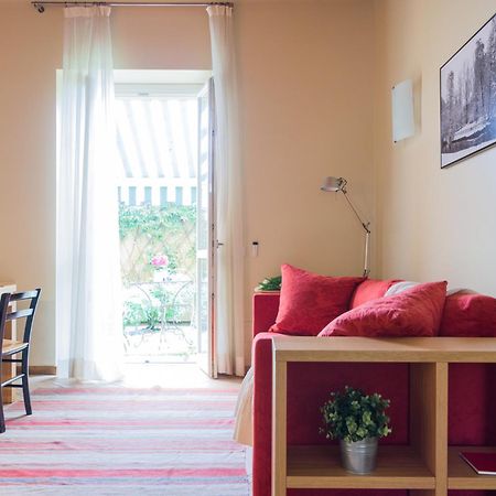 Ascanio Sforza - Suites & Apartments 밀라노 외부 사진