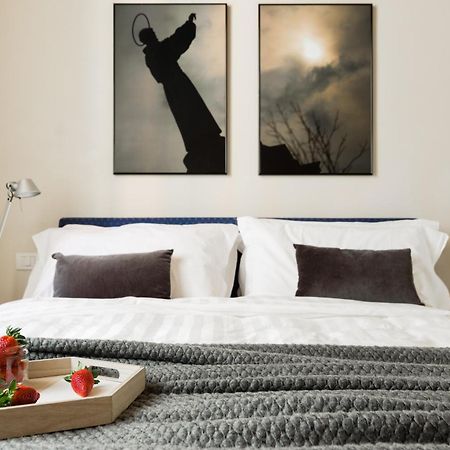 Ascanio Sforza - Suites & Apartments 밀라노 외부 사진