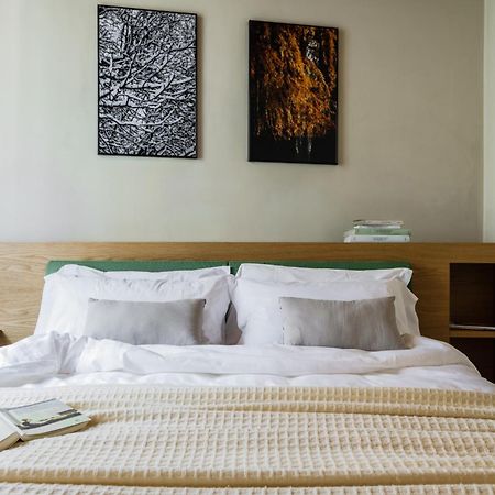 Ascanio Sforza - Suites & Apartments 밀라노 외부 사진