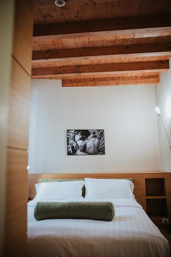 Ascanio Sforza - Suites & Apartments 밀라노 외부 사진