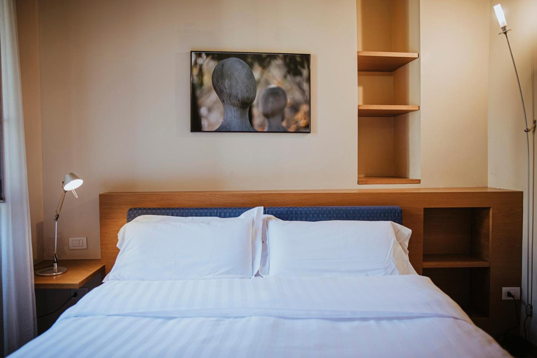 Ascanio Sforza - Suites & Apartments 밀라노 외부 사진
