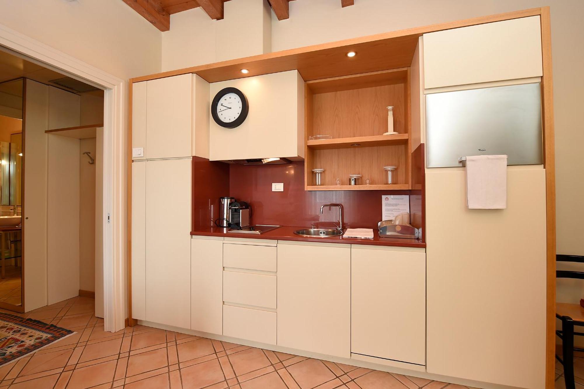 Ascanio Sforza - Suites & Apartments 밀라노 객실 사진