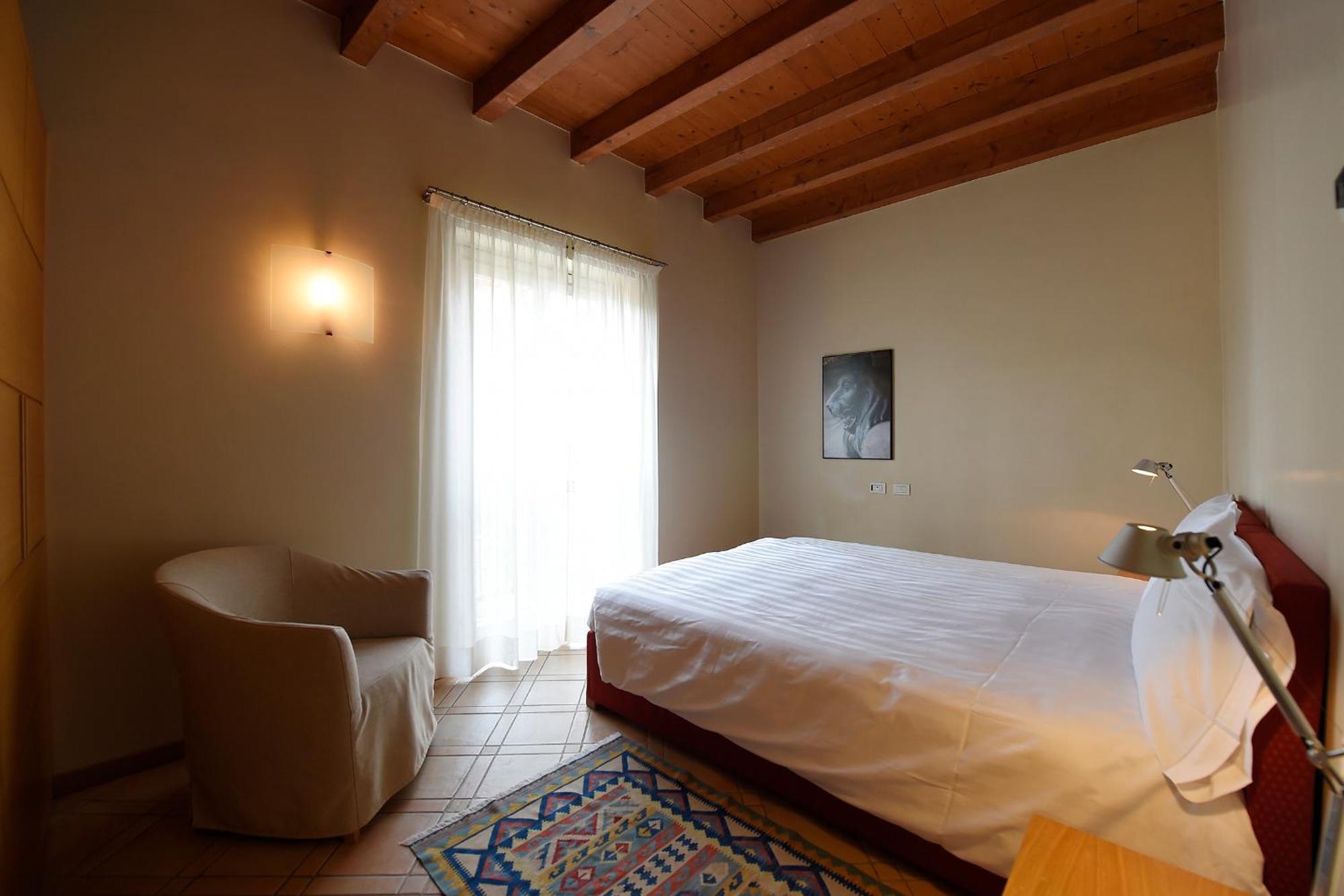 Ascanio Sforza - Suites & Apartments 밀라노 객실 사진