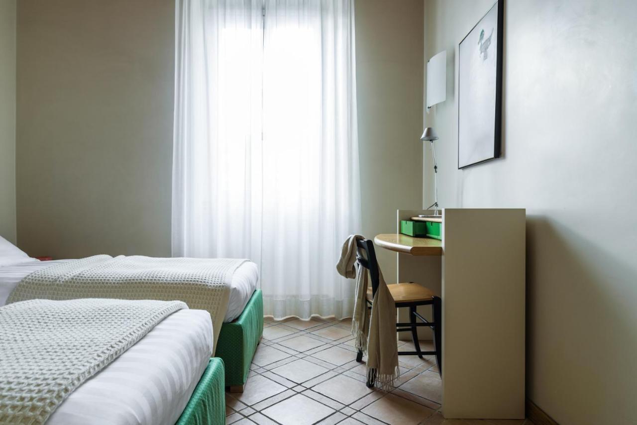 Ascanio Sforza - Suites & Apartments 밀라노 외부 사진